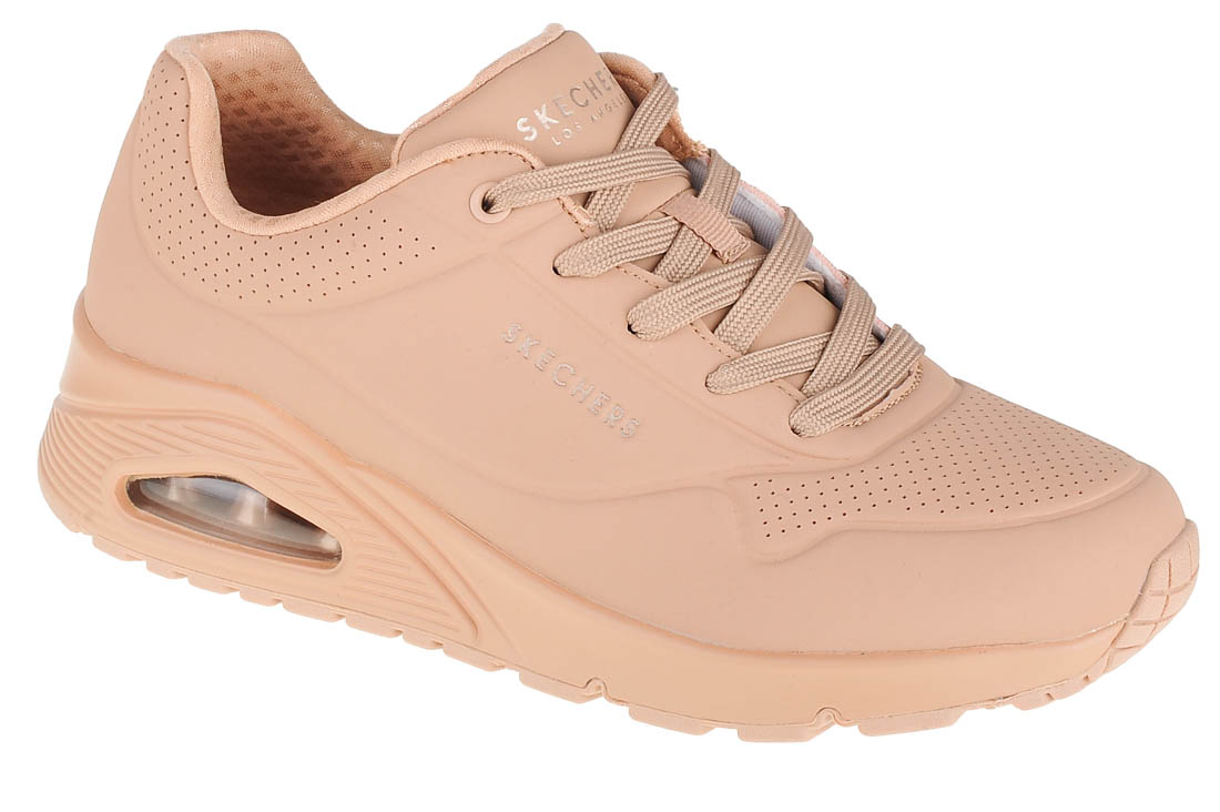 Obuv Skechers Uno-Stand on Air 73690-SND – Obrázok 5