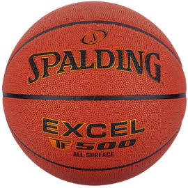 Basketbalová lopta Spalding Excel TF-500 In/Out Ball 76797Z – Obrázok 2