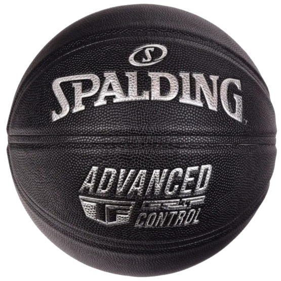 Spalding Advanced Grip Control  In/Out Ball 76871Z