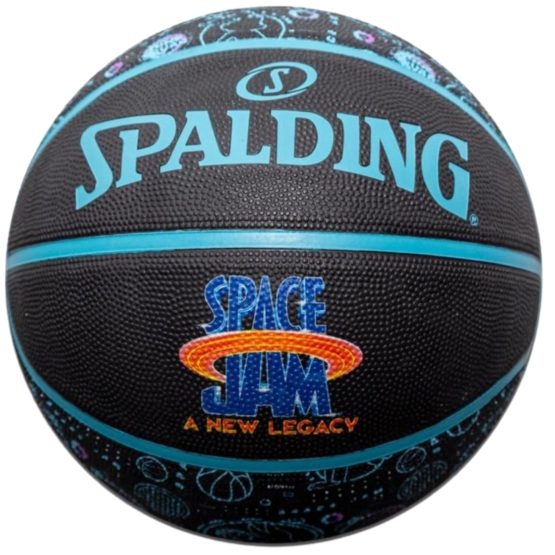 Spalding Space Jam Tune Squad Roster Ball 84593Z