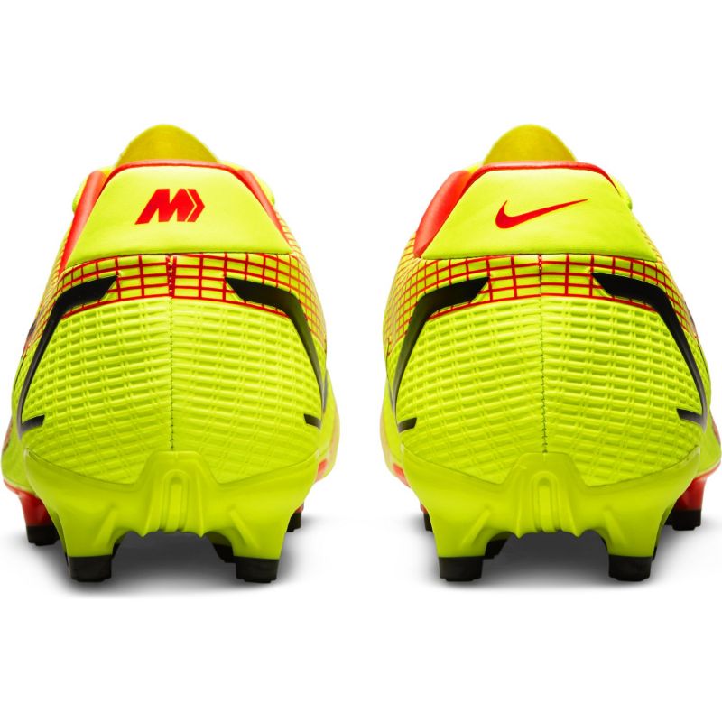 Kopačky Nike Mercurial Vapor 14 Academy FG / MG M CU5691-760 – Obrázok 3