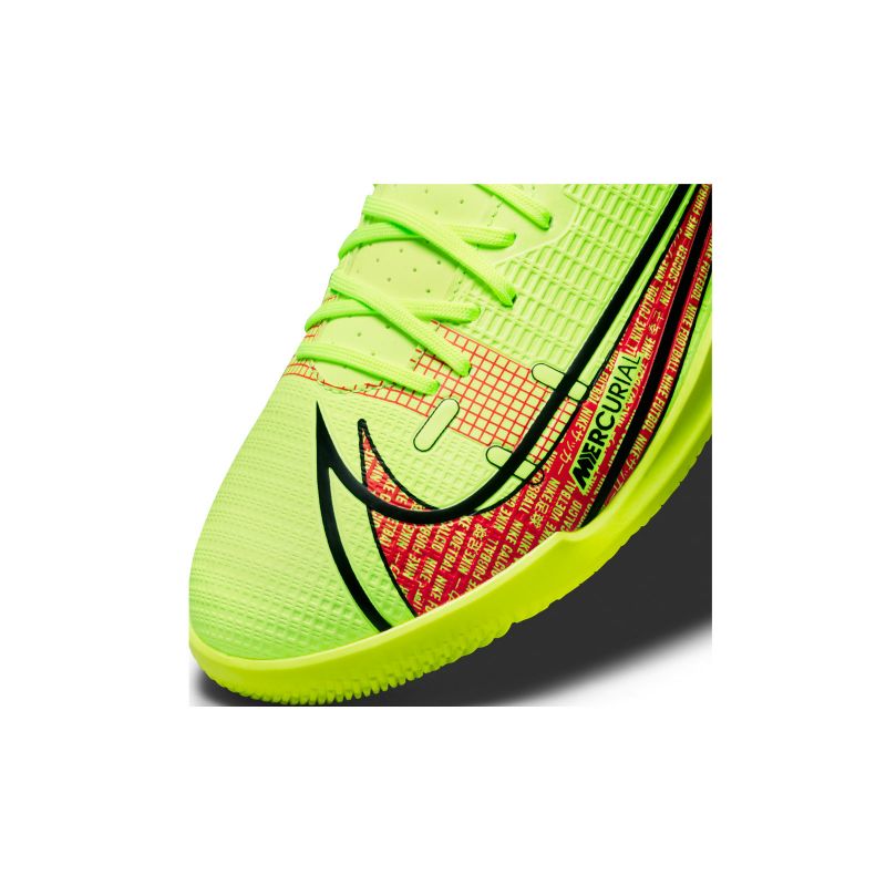 Futbalové halovky Nike Vapor 14 Academy IC M CV0973-760 – Obrázok 2