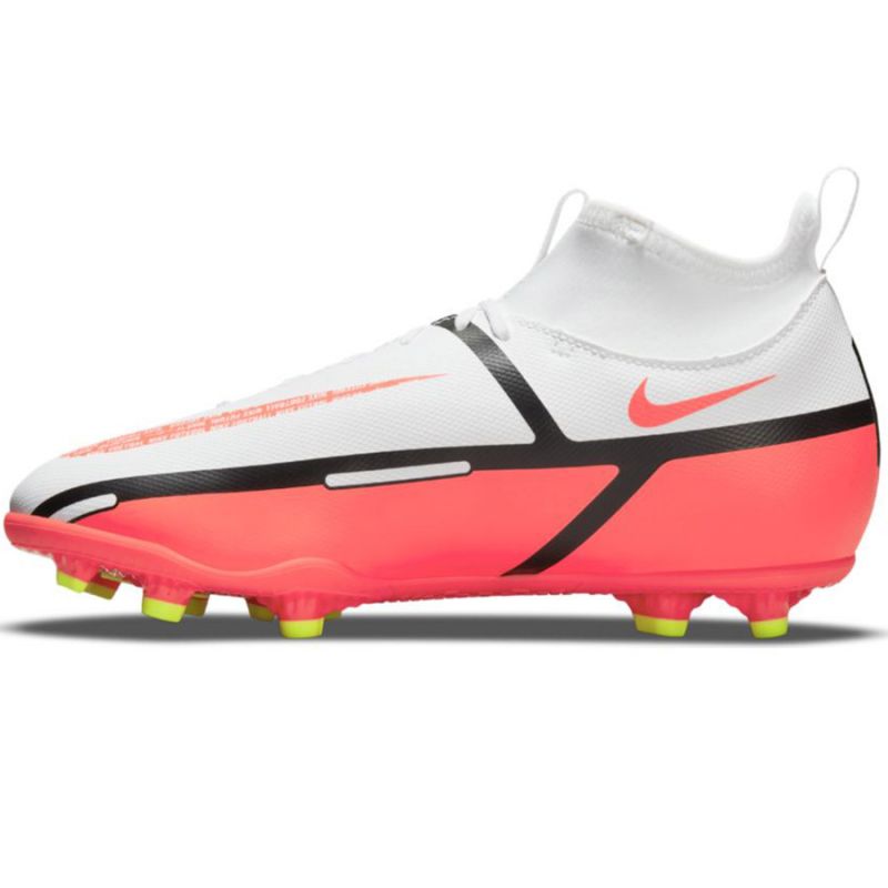 Kopačky Nike Phantom GT2 Club Dynamic Fit FG / MG Jr DC0822 167 – Obrázok 2