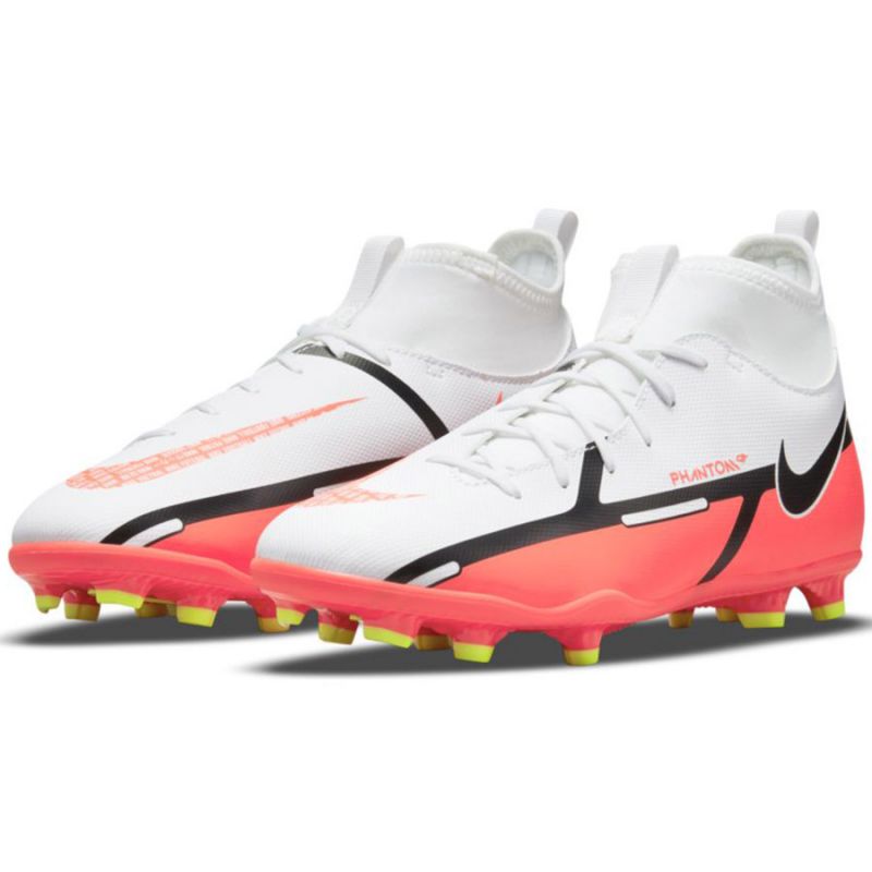 Kopačky Nike Phantom GT2 Club Dynamic Fit FG / MG Jr DC0822 167 – Obrázok 3