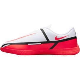 Futbalové halovky Nike Phantom GT2 Club IC JR DC0825 167 – Obrázok 3