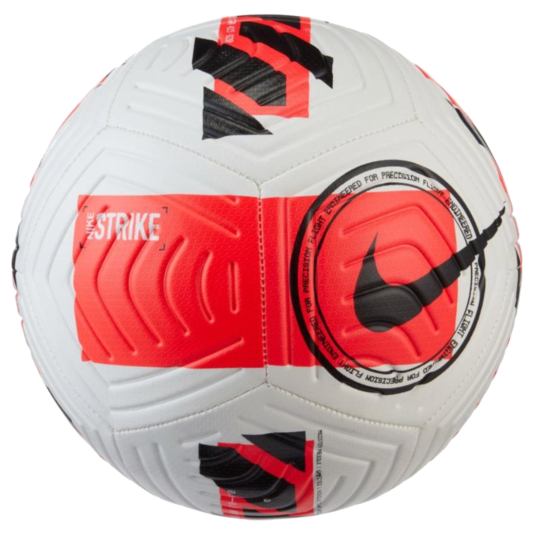 Lopta Nike Strike Ball DC2376-100 – Obrázok 2