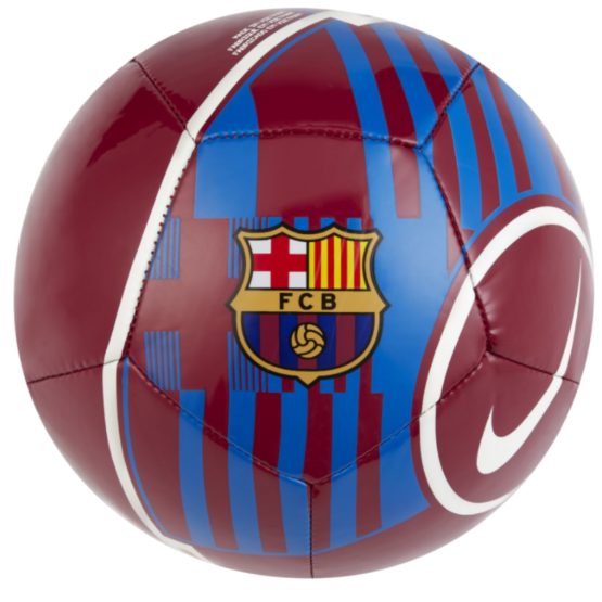 Nike FC Barcelona Skills Mini Ball DC2387-620