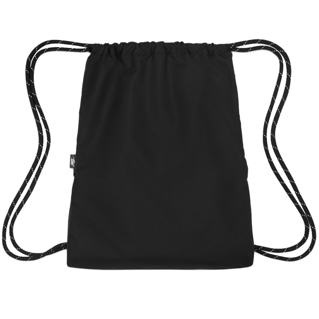 Vrecko Nike Heritage Drawstring Bag DC4245-010 – Obrázok 2