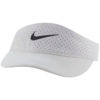 Nike Wm Court Advantage Visor DD0291-100