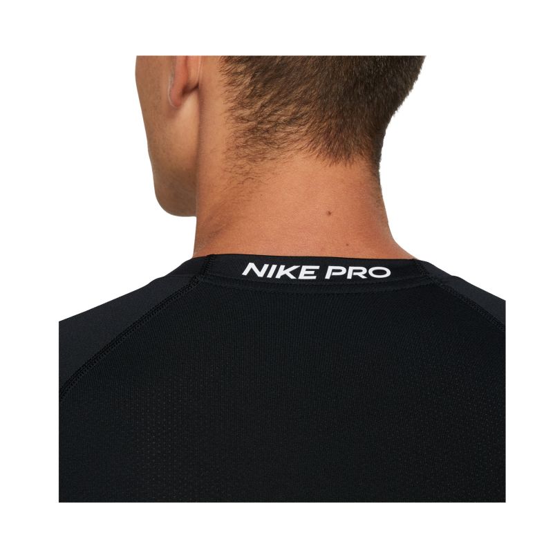 Termo tričko Nike Pro Dri-FIT Top M DD1992-010 – Obrázok 2