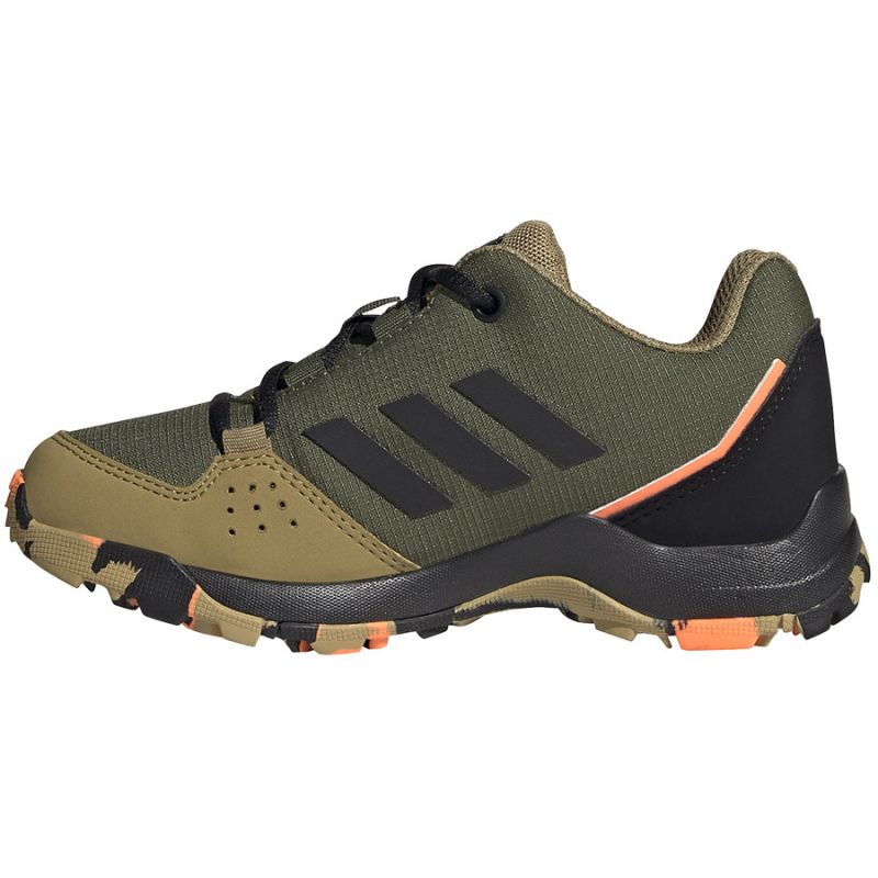 Treková obuv Adidas Terrex Hyperhiker Low K Jr FX4191 – Obrázok 2