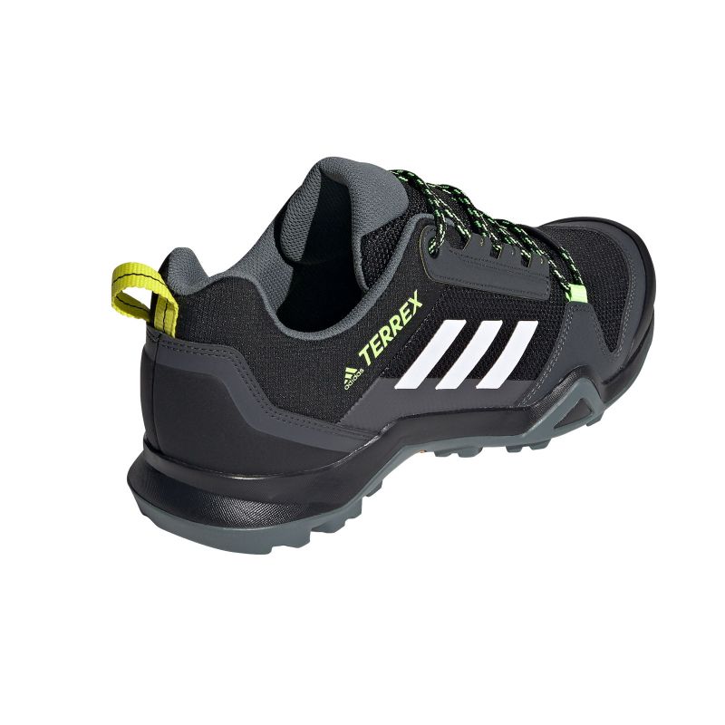 Obuv Adidas Terrex AX3 M FX4575 – Obrázok 2