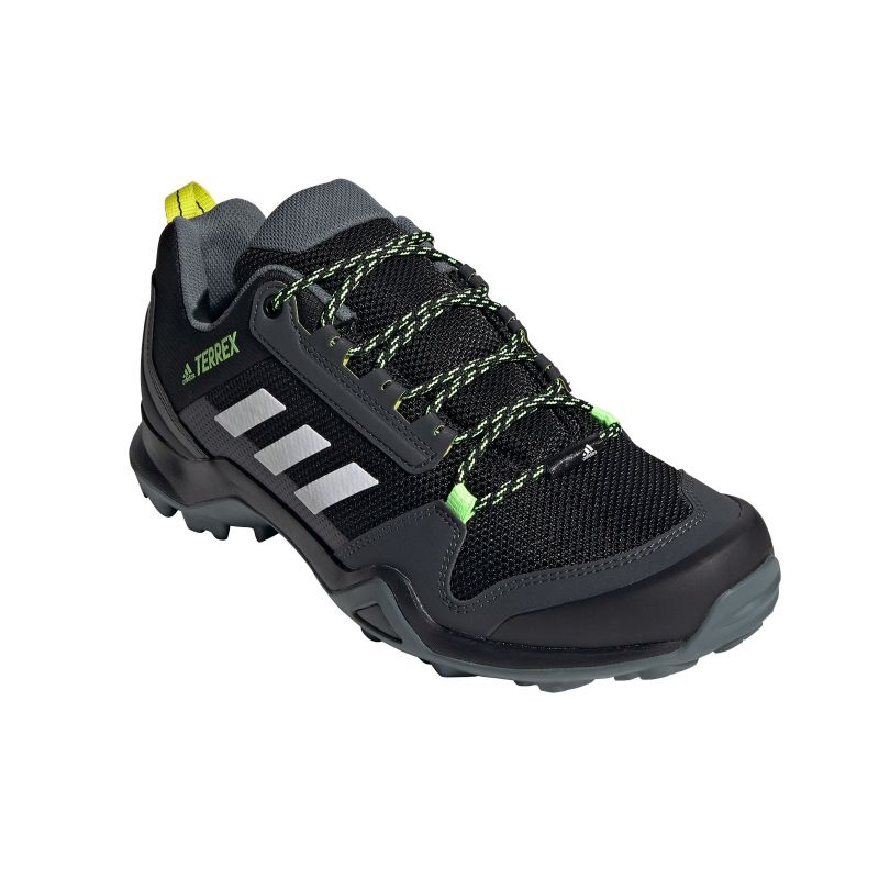 Obuv Adidas Terrex AX3 M FX4575 – Obrázok 3