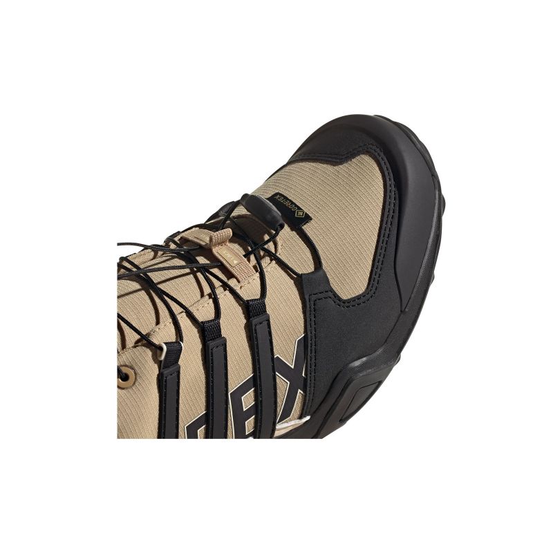 Outdoorové topánky Adidas Terrex Swift R2 GTX M FZ3279 – Obrázok 3