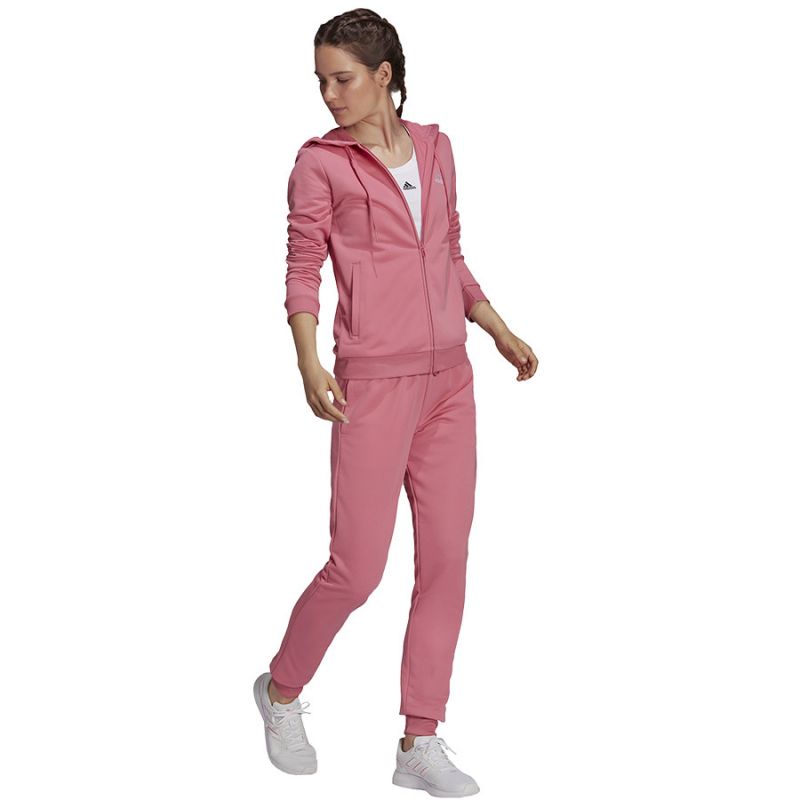 Tepláková súprava Adidas Essentialsl W H07870 – Obrázok 3