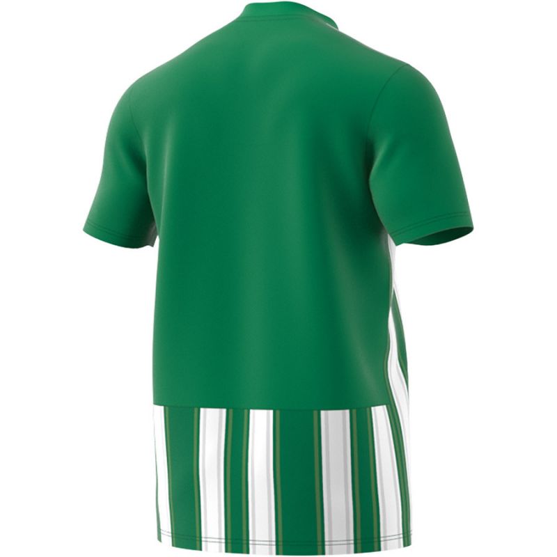 Tričko adidas Striped 21 JSY M H35644 – Obrázok 3