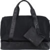 Kendall + Kylie Weekender Bag HBKK-321-0008-26