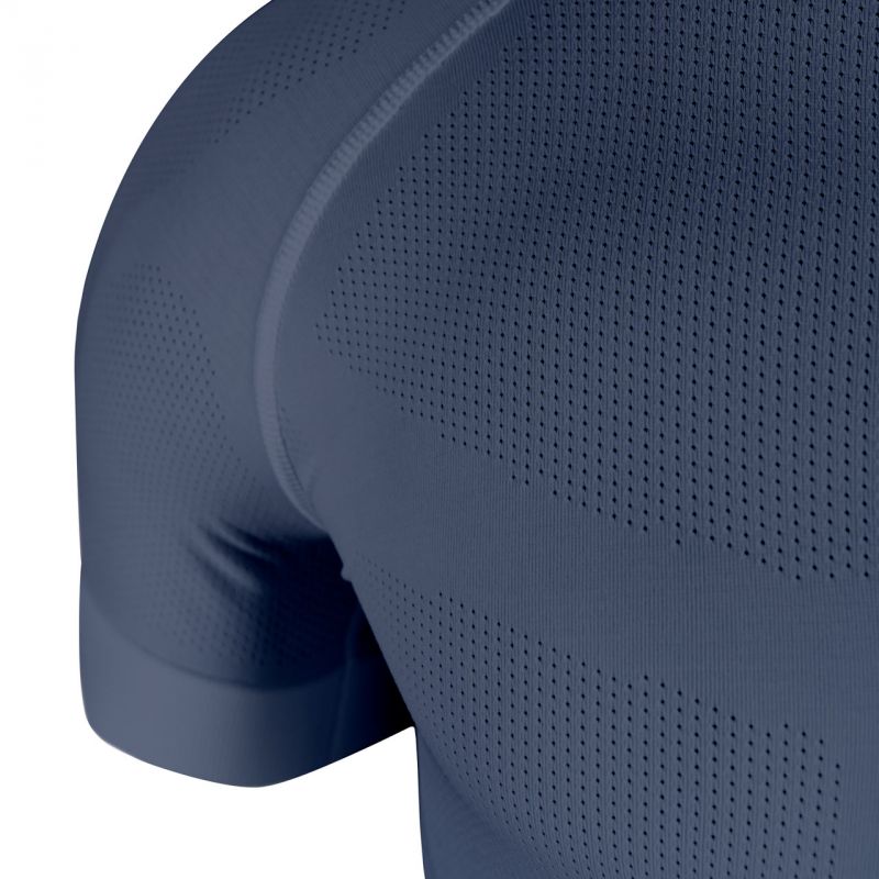 Termoaktívne tričko Alpinus Antero M HN43664 – Obrázok 3
