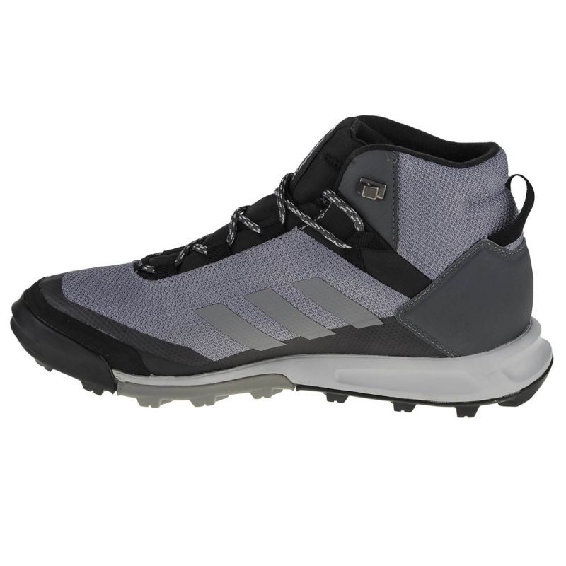 Obuv adidas Terrex Tivid Mid M S80934 – Obrázok 2