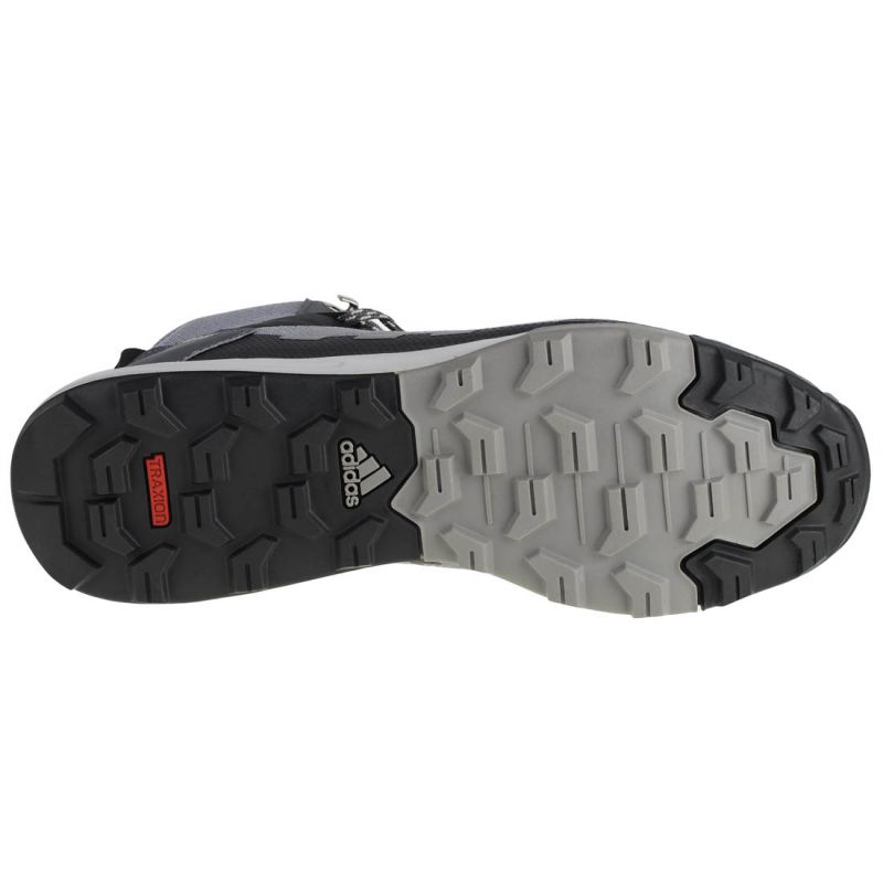 Obuv adidas Terrex Tivid Mid M S80934 – Obrázok 3