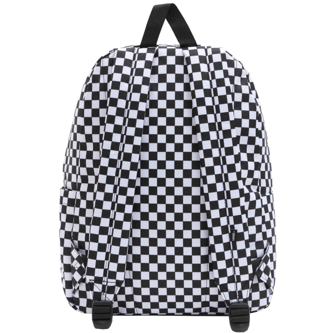 Batoh Vans Old Skool Check Backpack VN0A5KHRY28 – Obrázok 4