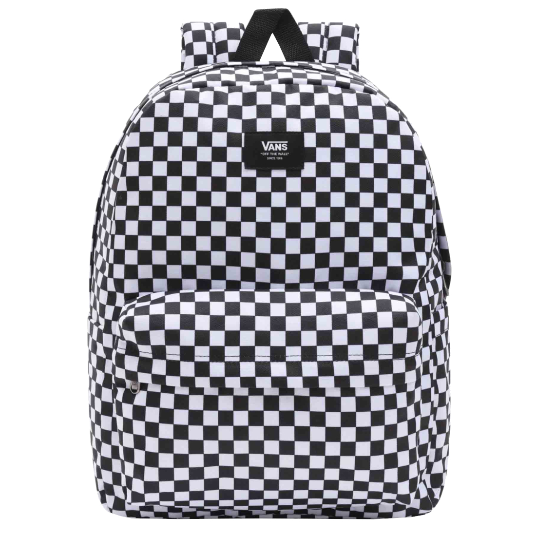Batoh Vans Old Skool Check Backpack VN0A5KHRY28 – Obrázok 5