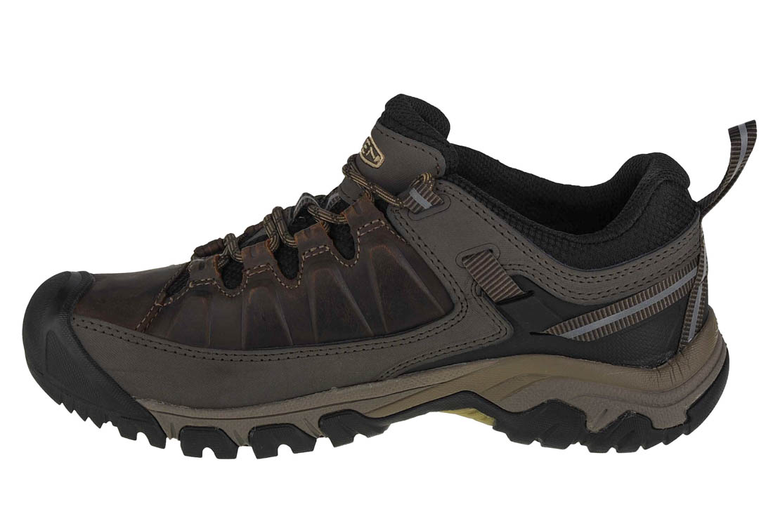 Treková obuv Keen Targhee III WP 1017783 – Obrázok 2