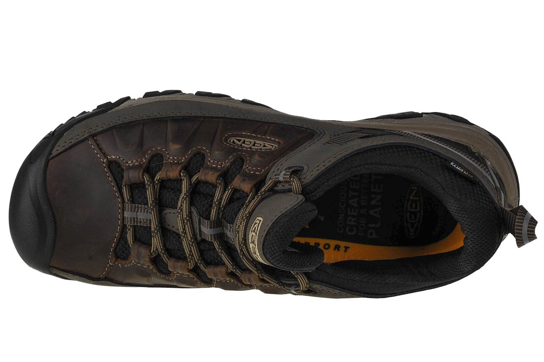 Treková obuv Keen Targhee III WP 1017783 – Obrázok 3