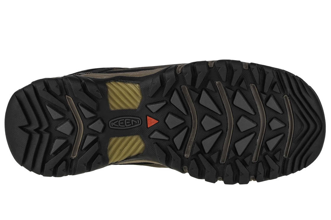 Treková obuv Keen Targhee III WP 1017783 – Obrázok 4