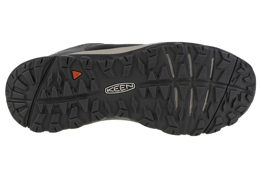 Outdoorová obuv Keen Terradora II WP 1022346 – Obrázok 4