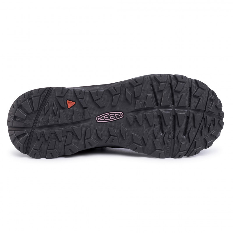 Turistická obuv Keen W Terradora II Mid WP 1022352 – Obrázok 4