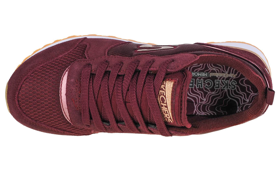 Obuv Skechers OG 85 111-BURG – Obrázok 4