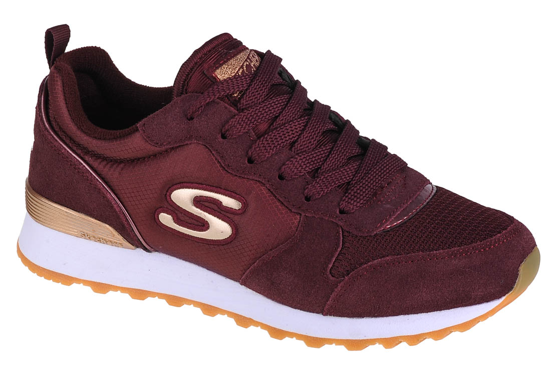 Obuv Skechers OG 85 111-BURG – Obrázok 5