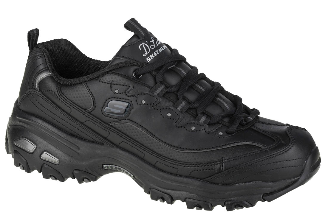 Skechers D'Lites - Fresh Start 11931-BBK