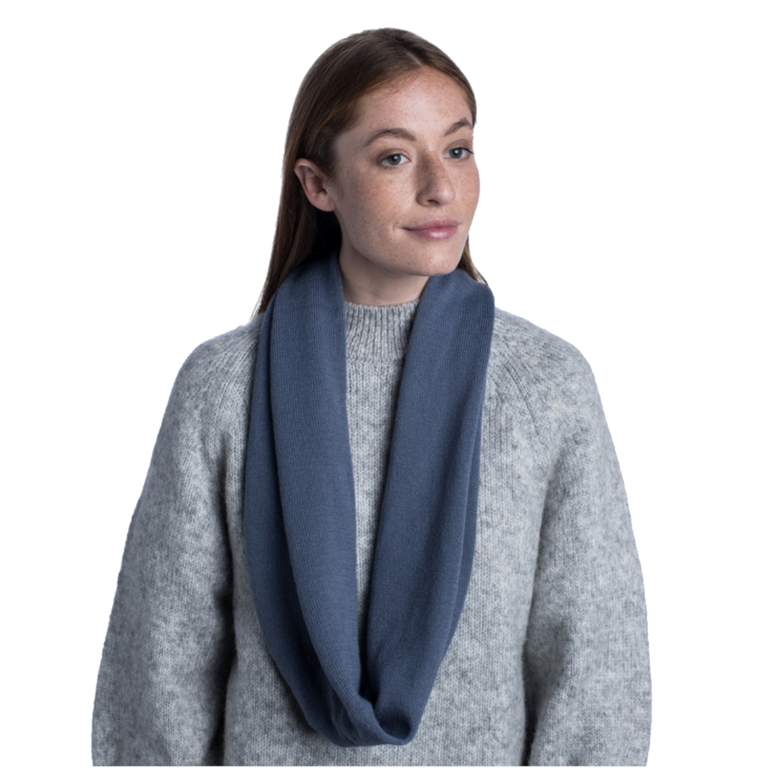 Nákrčník Buff Yulia Knitted Infinity Scarf 1242317471000 – Obrázok 2