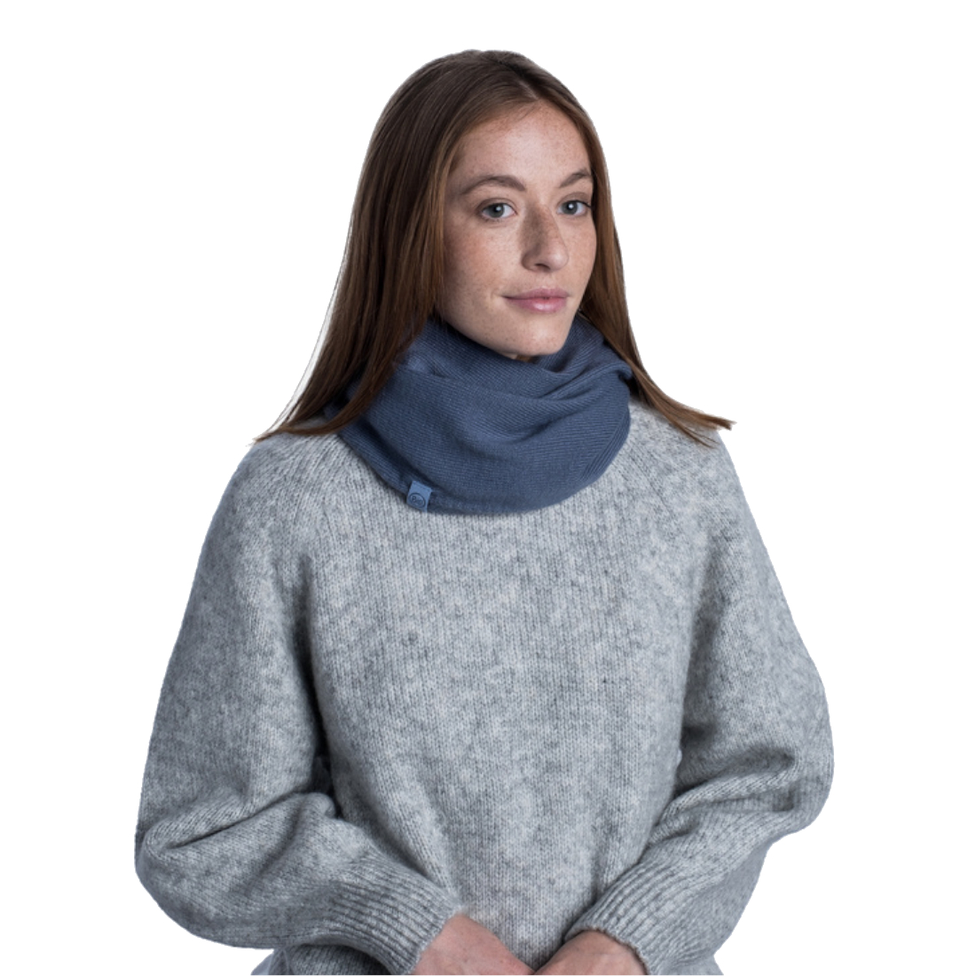 Nákrčník Buff Yulia Knitted Infinity Scarf 1242317471000 – Obrázok 3