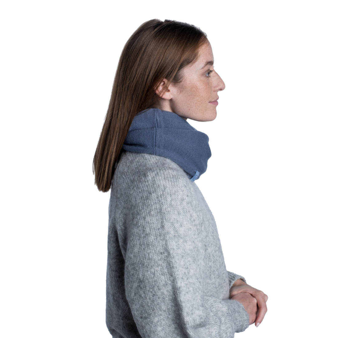 Nákrčník Buff Yulia Knitted Infinity Scarf 1242317471000 – Obrázok 4