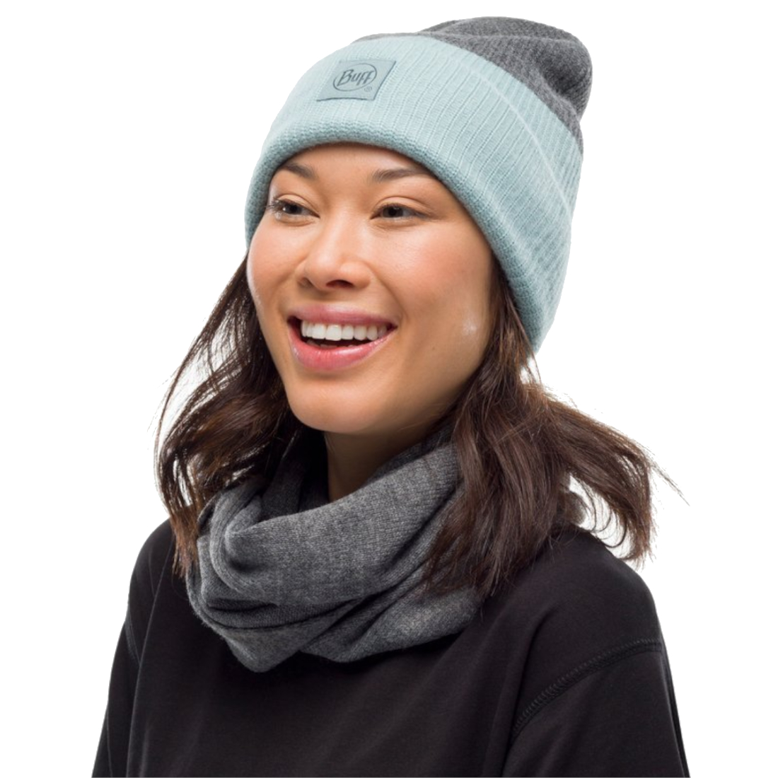 Nákrčník Buff Yulia Knitted Infinity Scarf 1242319371000 – Obrázok 3