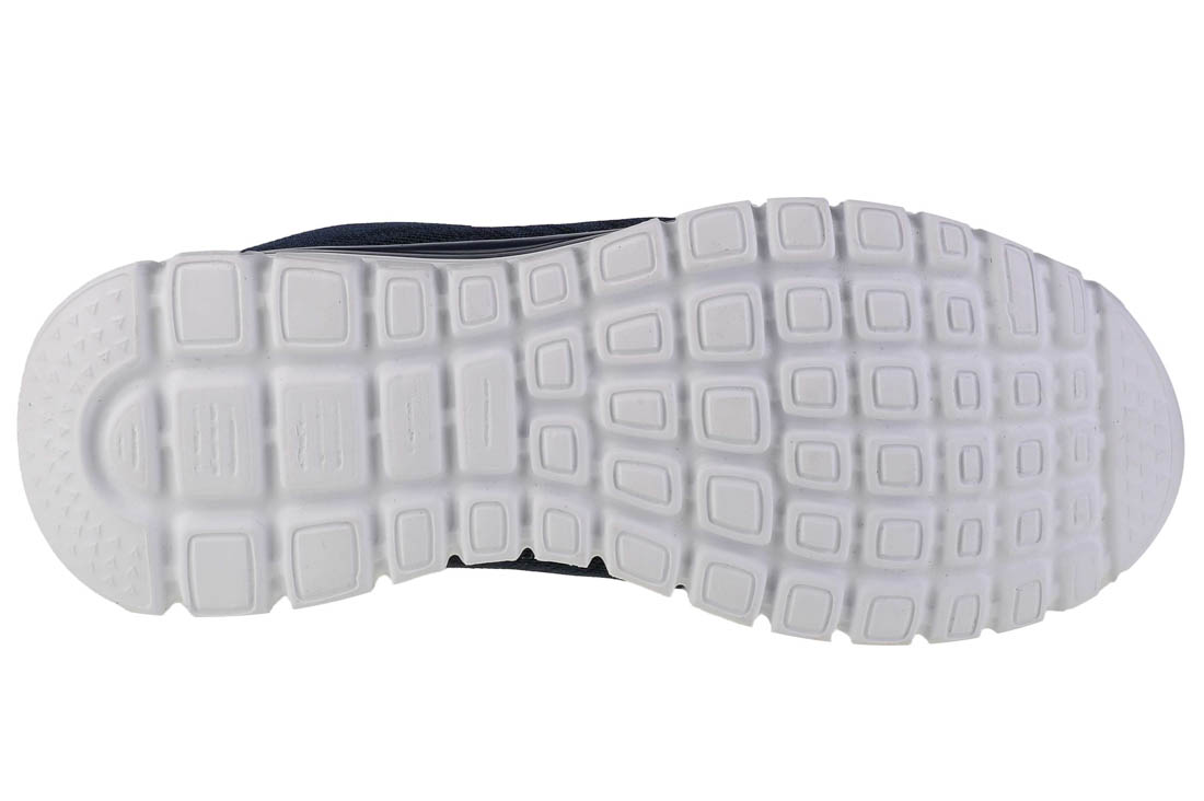 Obuv Skechers Graceful-Get Connected 12615-NVHP – Obrázok 4