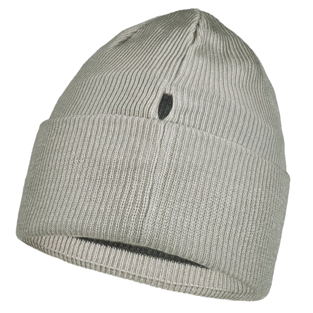 Čiapka Buff Crossknit Beanie 1264839331000 – Obrázok 2