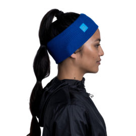 Čelenka Buff CrossKnit Headband 1264847201000 – Obrázok 3