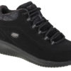 Skechers Ultra Flex-Just Chill 12918-BBK