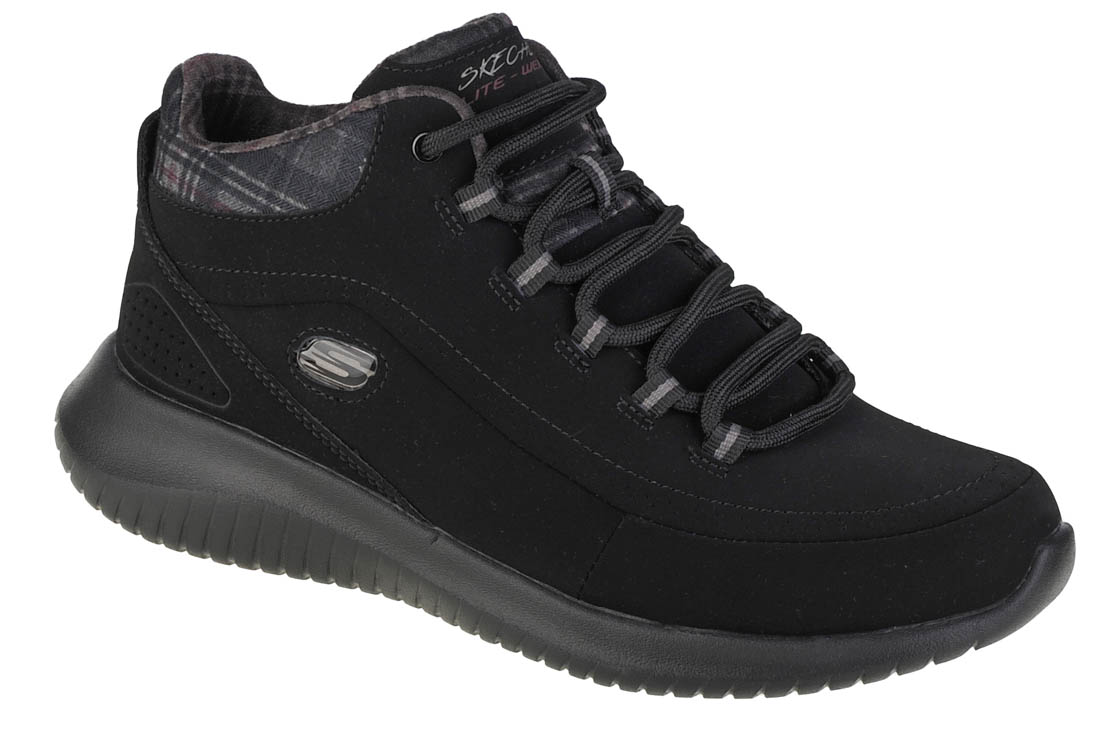 Skechers Ultra Flex-Just Chill 12918-BBK