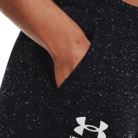 Tepláky Under Armour Rival Fleece Joggers W 1356416 002 – Obrázok 3