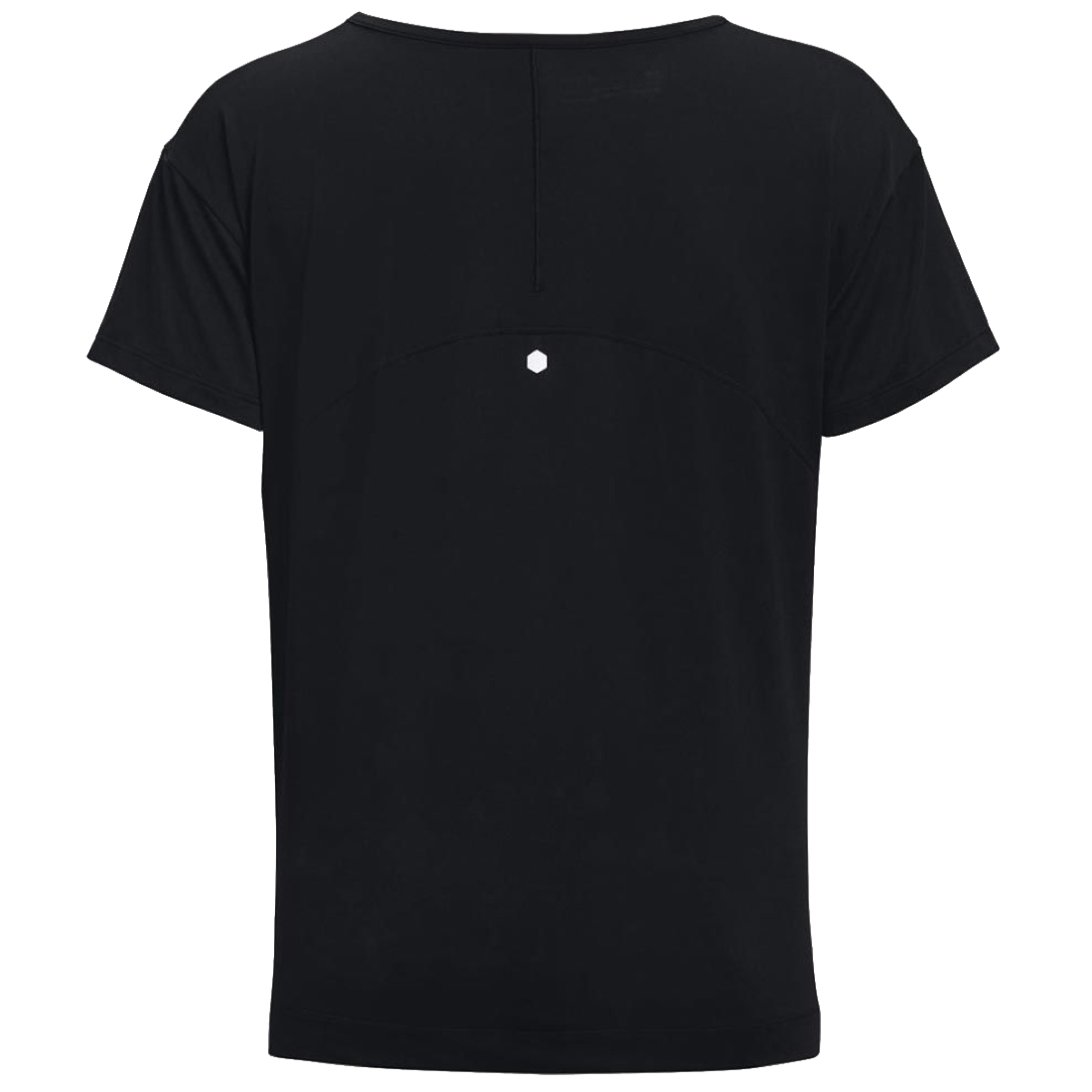 Tričko Under Armour Rush Energy Core Short Sleeve 1365683-001 – Obrázok 2