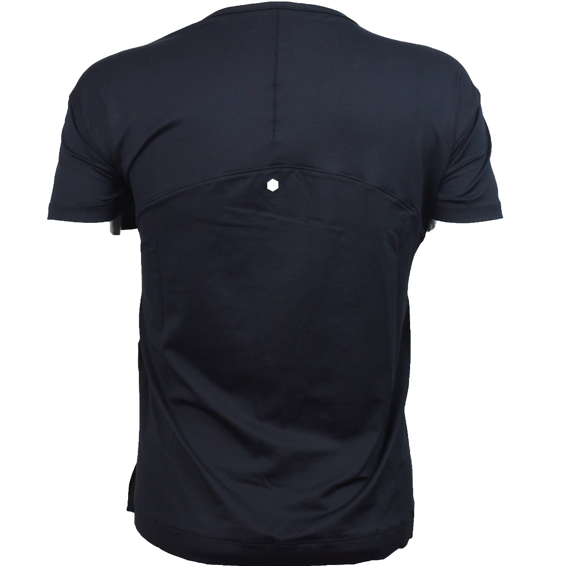 Tričko Under Armour Rush Energy Core Short Sleeve 1365683-001 – Obrázok 3