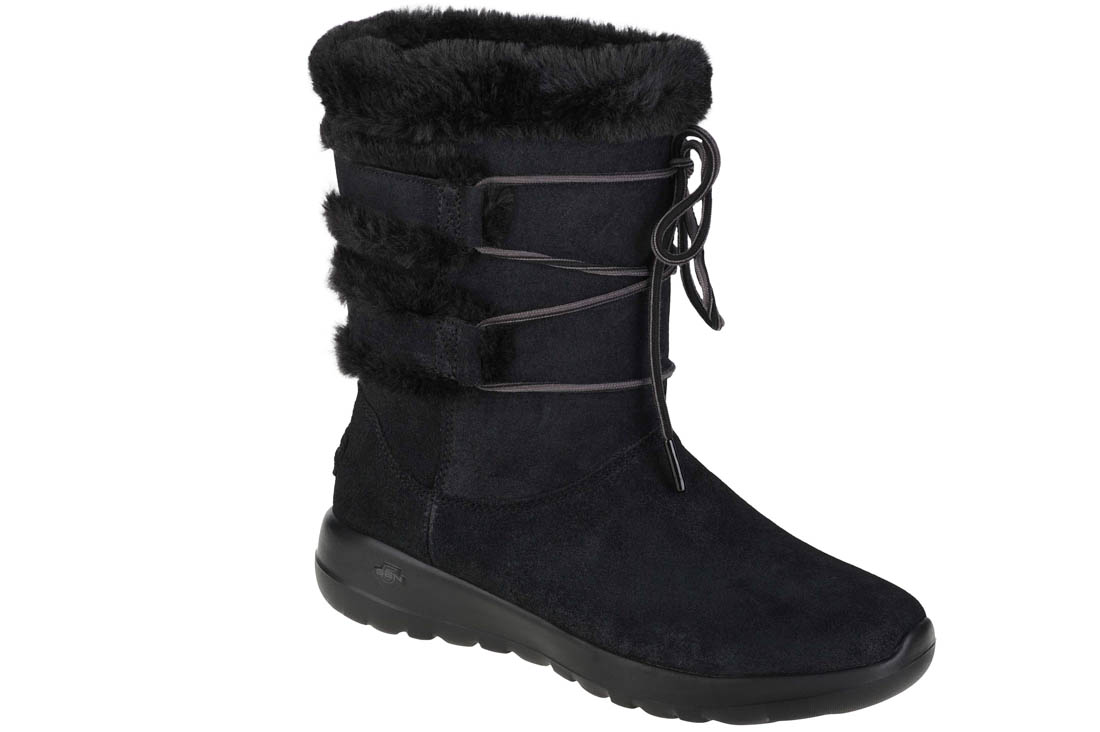 Skechers On The Go Joy Cyclone 144020-BBK