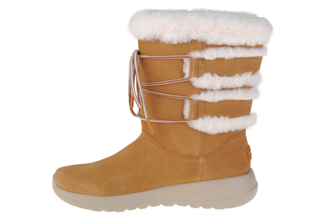 Zimná obuv Skechers On The Go Joy Cyclone 144020-CSNT – Obrázok 2