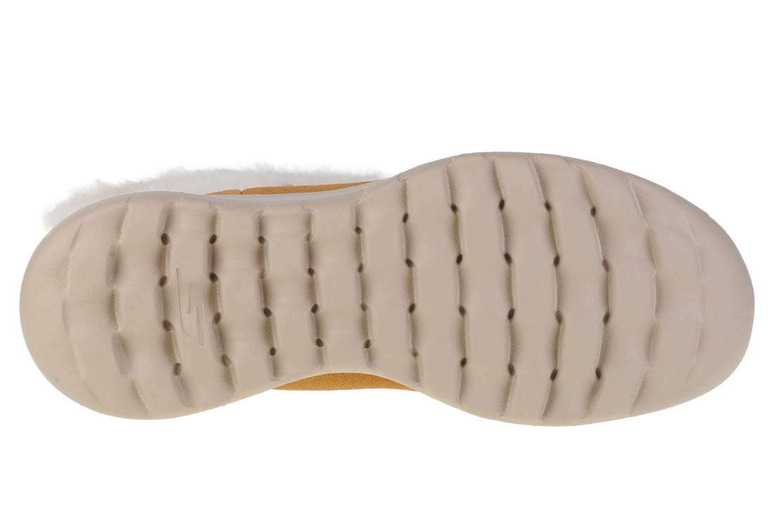Zimná obuv Skechers On The Go Joy Cyclone 144020-CSNT – Obrázok 4