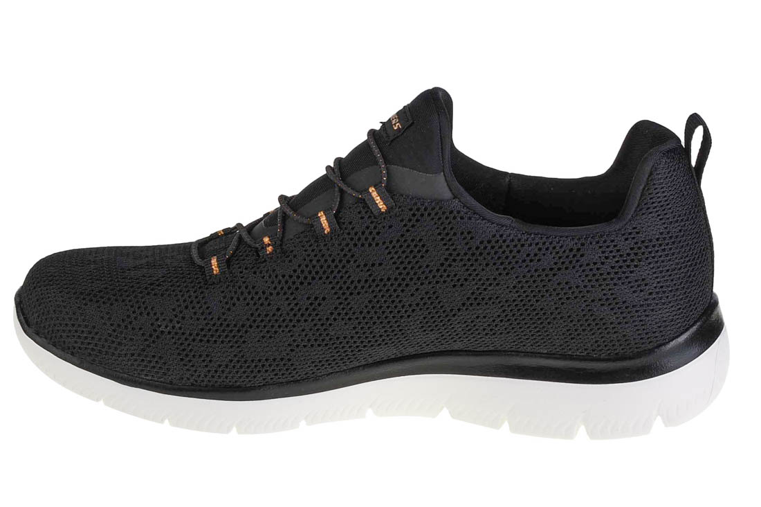 Obuv Skechers Summits 149037-BKRG – Obrázok 2